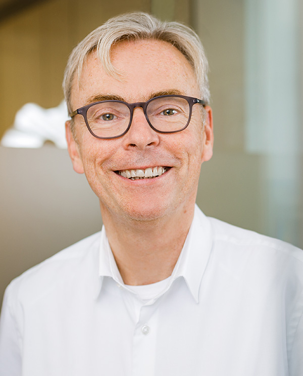 Dr. med. Jörg Becker